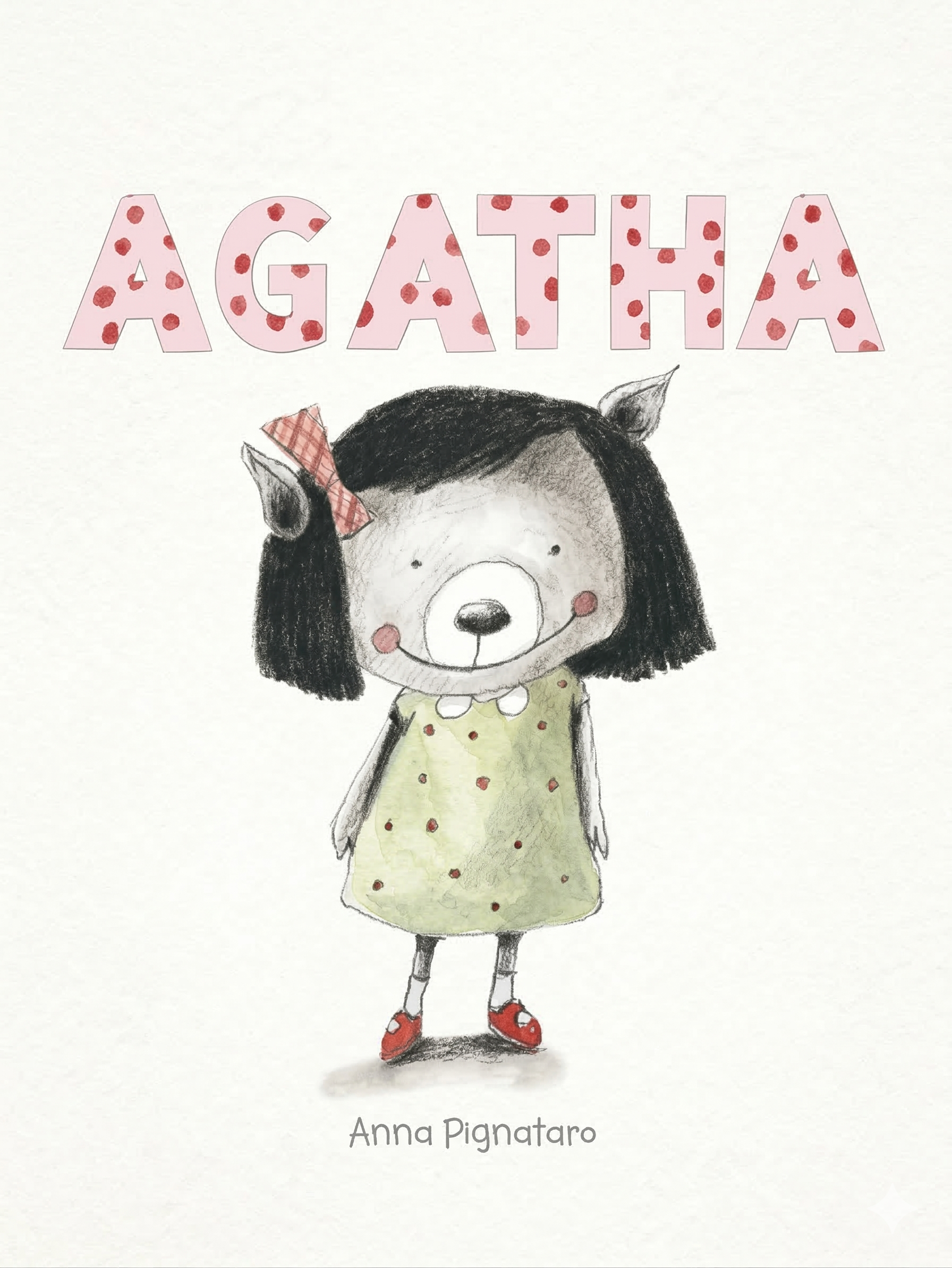 Libro infantil AGATHA — categoría Cuentos para niños de 3 a 5 años — Ramé Contando Cuentos