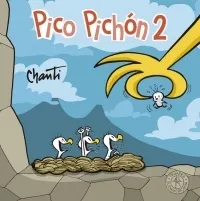 Libro infantil PICO PICHON -2 — categoría Cuentos para niños de 3 a 5 años — Ramé Contando Cuentos