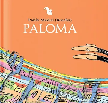 Libro infantil PALOMA — categoría Cuentos para niños de 3 a 5 años — Ramé Contando Cuentos